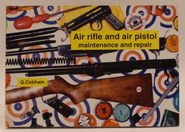 Air Rifle & Pistol Repair